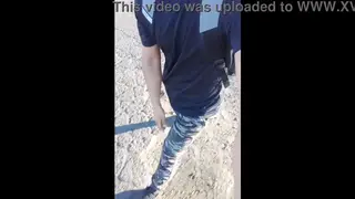 Fresh-Faced Twink Strokes His Big Cock to a Messy Finish