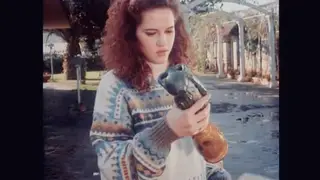Vintage European Threesome Compilation Restored