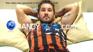 Inked Partners Exchange Intense Climax in Brief Session