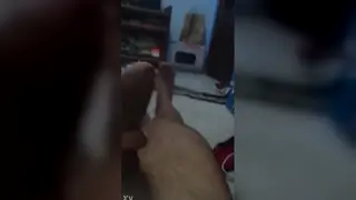 Man Finishes Solo Session in Under a Minute