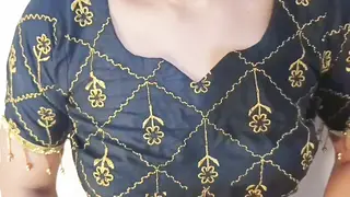 Indian Teen Enjoys Anal Doggystyle With Her Boyfriend