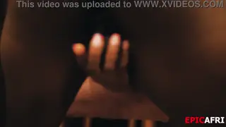 Busty Nun Caught Toying Herself Outdoors Before Rough Anal