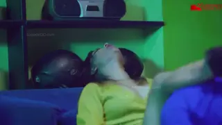 Indian Office Employees Service Boss for Promotion