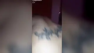 Amateur Trio Engages in Double Penetration