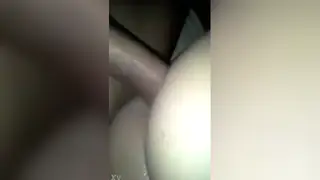 Guy Takes It Sideways in Intense Anal Session