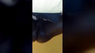 Pregnant MILF Takes BBC Deep in Tight Ass