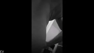 Deep Fisting Session Stretches Him Wide Open