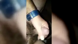 Latino Neighbor Drops By for Quick Hookup