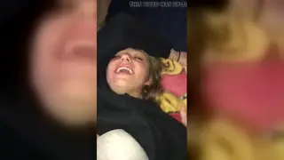 Intense Homemade POV Captures Raw Couple Sex