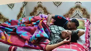 Indian MILF Drains Her Ex-Husband With Deep Throat Skills