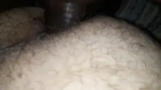 Big Dick Penetrates Tight Ass in Short Clip