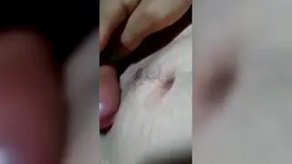 Amateur Beats His Dick Until He Comes