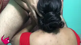 Indian Wife Squirt While Partner Watches