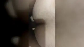 Hairy Cosplay Pair Fuck Bareback in Furry Gear