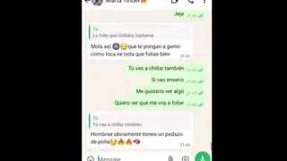 Latina Student Takes a Big Cock in Colombia