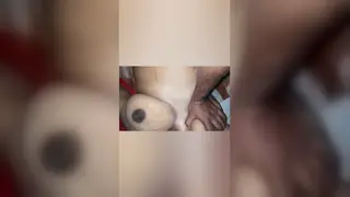 Indian Wife Takes Anal and Facial From Husband