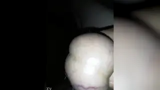 Solo Amateur Pleasures Himself in Brief Session in a Homemade Clip