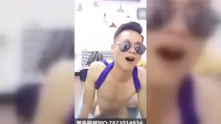 Amateur Stud Records His Private Pleasure Session
