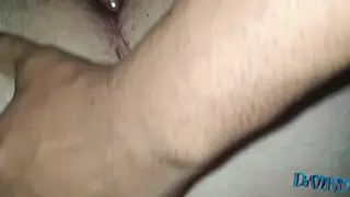 Hairy Bear Daddy Face-Fucks Tattooed Latino Student