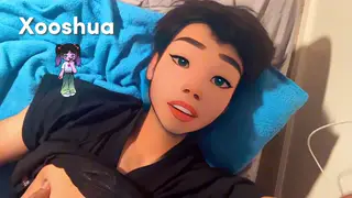 Eager Twink Delivers Passionate Blowjob
