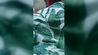 European Busty Woman Gives Blowjob and Anal in Lingerie