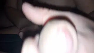 Voluptuous European Wife Delivers Sloppy Deepthroat Masterclass