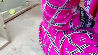 Curvy Indian Bhabhi Takes Anal Doggystyle in Homemade Clip