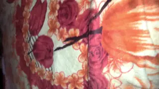 Arab Wife Takes BBC While Husband Watches
