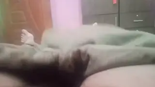 Desi Couple Films Anal Session at Home