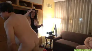 BBW Swinger Orgy Delivers Cumshot and Doggystyle Action