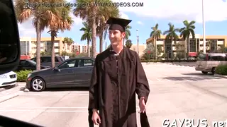 Muscular Hunk Rides Partner After Deep Blowjob
