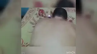 Amateur Pair Dives Into Intense Anal Heat