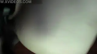 Cross-Dressed Man Joins Busty MILF in Lingerie for Wild Sex