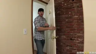 Latina Milf Delivers Intense Doggystyle Session