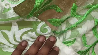 Curvy Indian Nurse Massages Her Lover in Hospital