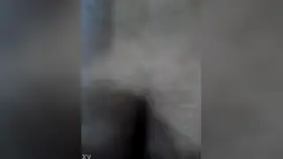 Latino Guy Enjoys Solo Moment in Amateur Clip
