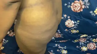 Indian Employee Seduces Boss's Wife at Desk