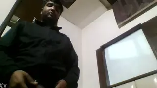 Indian Gay Encounter Captured in Brief Clip