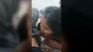 Asian Teen Swallows Multiple Loads in Compilation