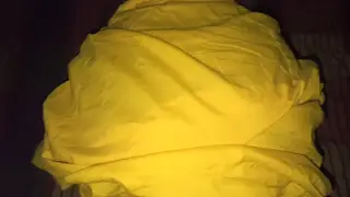 Indian Teen Wife in Cosplay Sucks and Fucks for Creampie