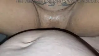 Voluptuous Babe Flaunts Big Natural Tits and Ass
