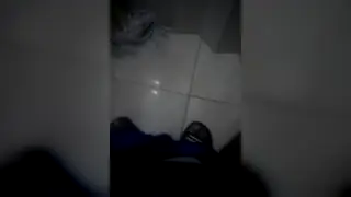 Cute Guy Jerks His Big Dick to a Thick Cumshot