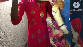 Inked Asian Indian Stepsister Compilation Anal