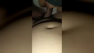 Asian MILF Swallows BBC Before Anal Creampie