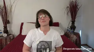 Casting Compilation Shows MILF Cheating With Two Cocks
