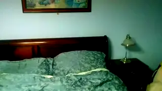 Older Man and Young Sub Share Anal in Threesome