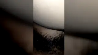 Petite Middle Eastern MILF Enjoys Anal and Rimming