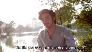 Asian Guys Fuck in a Bangkok Story Episode