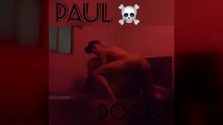 Latino Stud Takes Bareback Anal and Earns a Cumshot