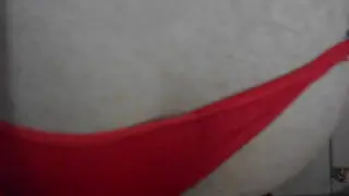 Man Receives Deep Anal Penetration from Partner